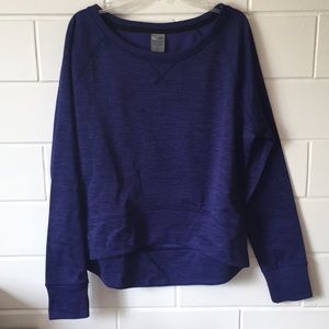 Champion Duo Dry workout shirt